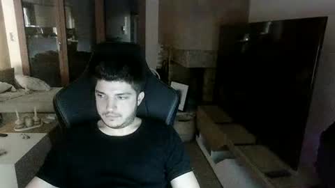 Professional Kinkster online show from 06-16-26, 06:49