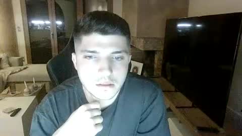 Professional Kinkster online show from 06-18-26, 08:02