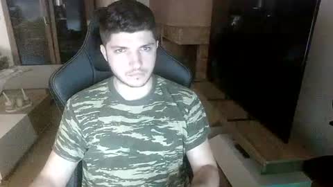Professional Kinkster online show from 07-12-26, 09:00