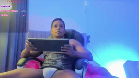 carlos online show from 11-12-25, 12:49