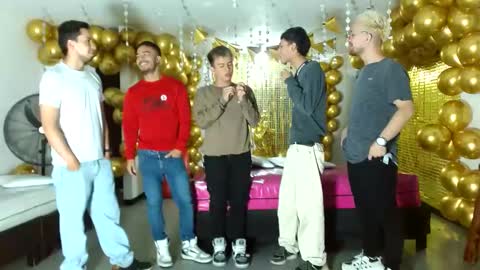 the goodfellas online show from 12-08-24, 10:36