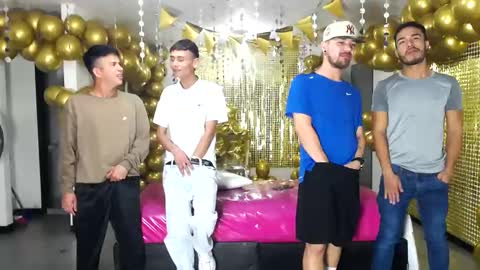 the goodfellas online show from 12-22-24, 09:53