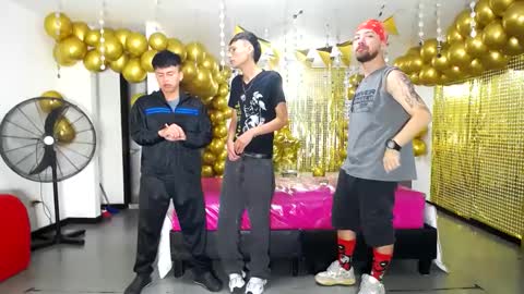 the goodfellas online show from 12-23-24, 08:36