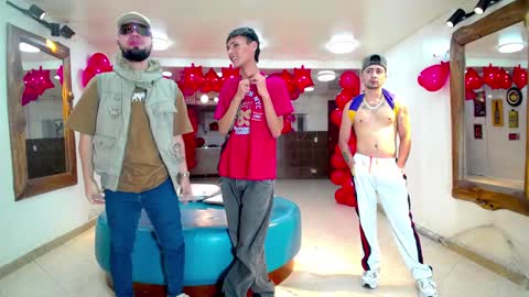 the goodfellas online show from 01-18-25, 09:13