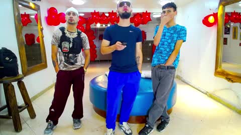 the goodfellas online show from 01-20-25, 09:11