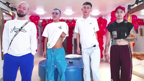 the goodfellas online show from 02-03-25, 09:18