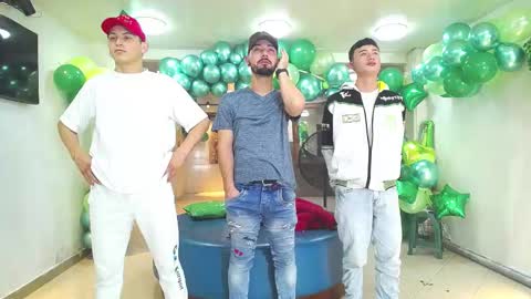 the goodfellas online show from 03-04-25, 11:22