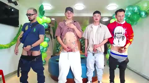 the goodfellas online show from 03-08-25, 11:28