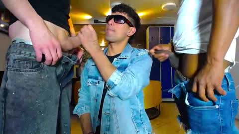 the goodfellas online show from 09-12-25, 05:13