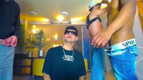 the goodfellas online show from 09-16-25, 06:09