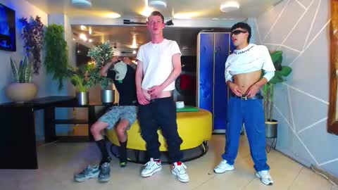 the goodfellas online show from 09-22-25, 05:15