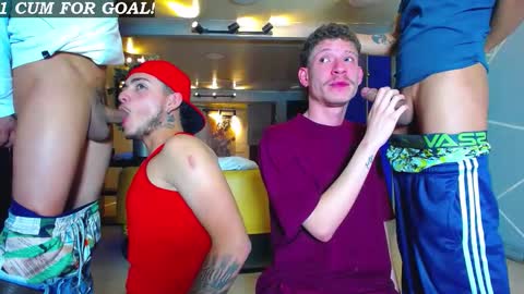 the goodfellas online show from 11-01-25, 06:21