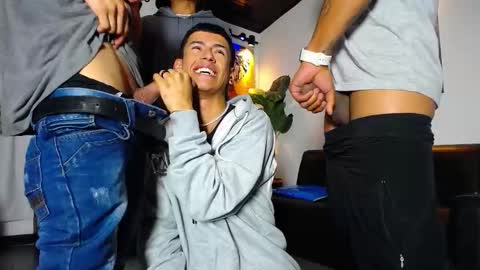 the goodfellas online show from 01-06-26, 06:11