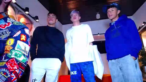 the goodfellas online show from 03-12-26, 09:54