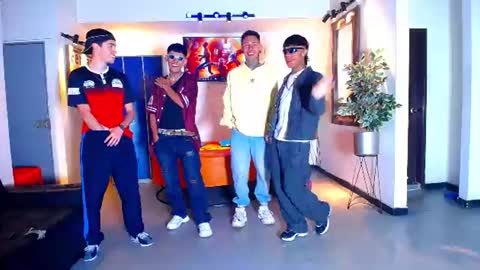 the goodfellas online show from 07-02-26, 05:13