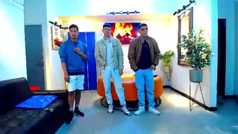 the goodfellas online show from 07-05-26, 12:12