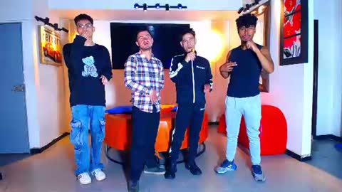 the goodfellas online show from 07-26-26, 12:56