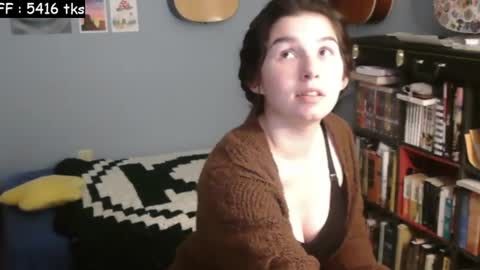 MATERNITY LEAVE  online show from 01-11-25, 03:23