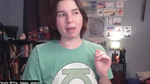 MATERNITY LEAVE  online show from 02-27-26, 01:38