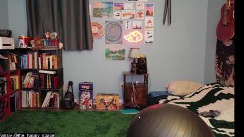 MATERNITY LEAVE  online show from 03-30-26, 12:11