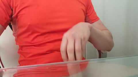 Snapshot of the_hard_baguette chatting on 03-14-26, 09:26 La Baguette dure online show from 03-14-26, 09:26