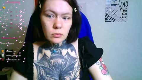 the_ice_owl online show from 10-30-25, 10:27