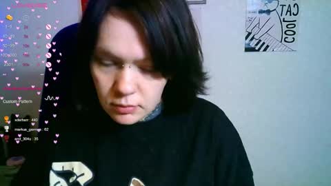 the_ice_owl online show from 11-03-25, 12:50