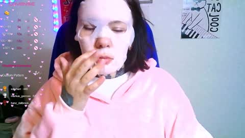 the_ice_owl online show from 11-05-25, 07:30