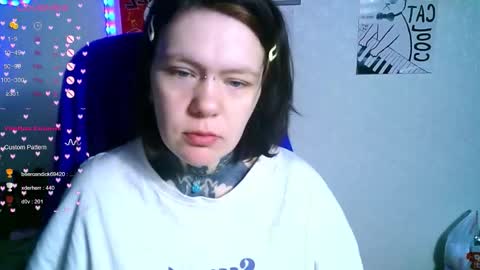 the_ice_owl online show from 11-07-25, 07:52