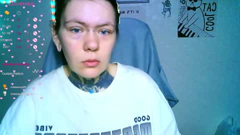 the_ice_owl online show from 11-20-25, 02:01