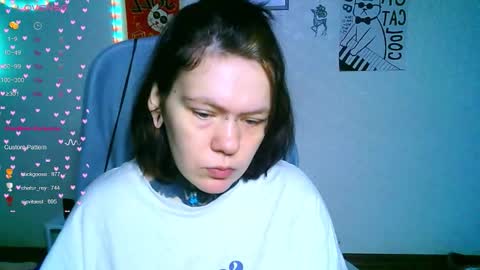 the_ice_owl online show from 11-24-25, 04:23