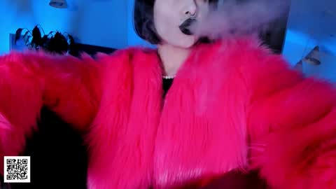 Goddess Misha online show from 02-09-26, 09:30