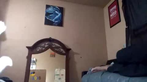 the_invincible_1 online show from 11-03-25, 11:04