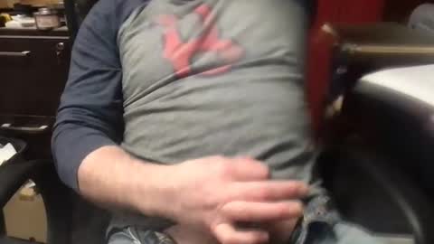 BarryMcCockiner online show from 12-18-24, 07:52