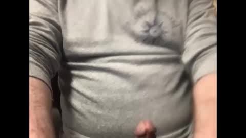 BarryMcCockiner online show from 10-01-25, 08:37