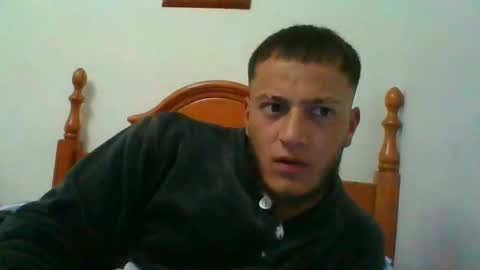 Carlos Parra online show from 12-28-24, 10:23