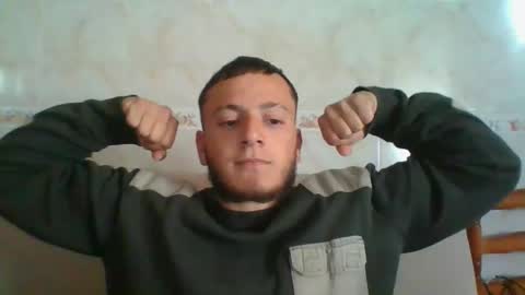 Carlos Parra online show from 01-08-25, 10:04