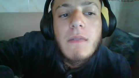 Carlos Parra online show from 01-12-25, 03:14