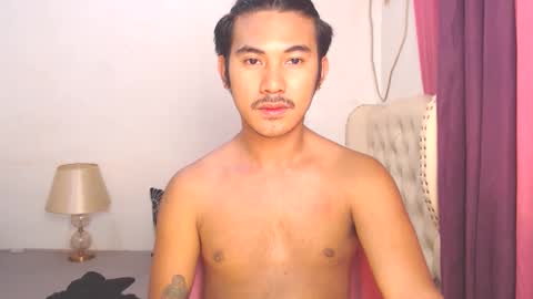 Snapshot of the_killian_jones chatting on 01-08-25, 06:09 ken online show from 01-08-25, 06:09