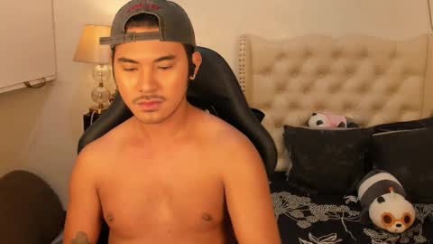 Snapshot of the_killian_jones chatting on 09-11-25, 09:26 ken online show from 09-11-25, 09:26