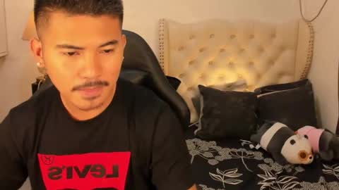 Snapshot of the_killian_jones chatting on 09-20-25, 01:01 ken online show from 09-20-25, 01:01