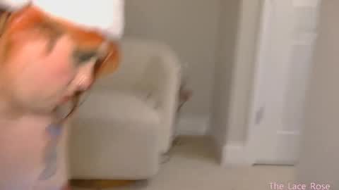 Demoness Lace Rose online show from 12-24-24, 06:22