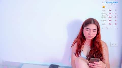 Alice and Bella online show from 12-21-24, 06:12