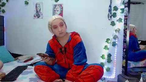 the_lesbian_game online show from 10-22-25, 03:29