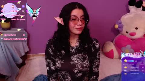 lilith  online show from 03-13-26, 04:46