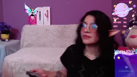 lilith  online show from 03-17-26, 08:17