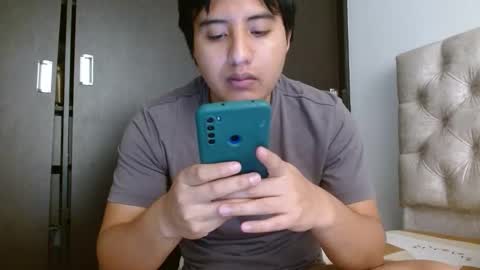 the_magnificent7 online show from 04-24-26, 05:37