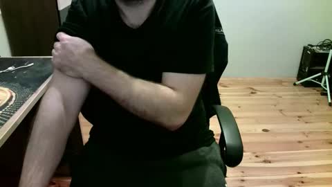 Stephan 34  Cassandra 25 online show from 12-14-25, 06:23