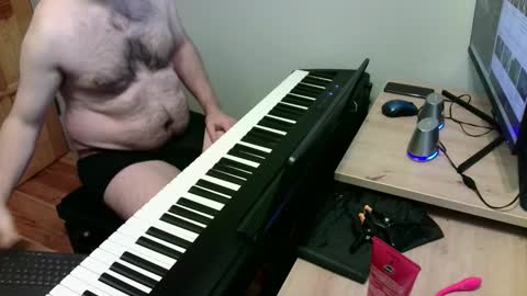 Stephan 34  Cassandra 25 online show from 02-27-26, 08:58