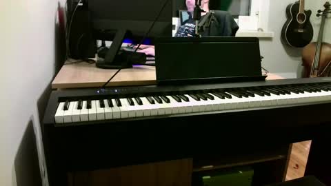 Stephan 34  Cassandra 25 online show from 05-29-26, 10:30